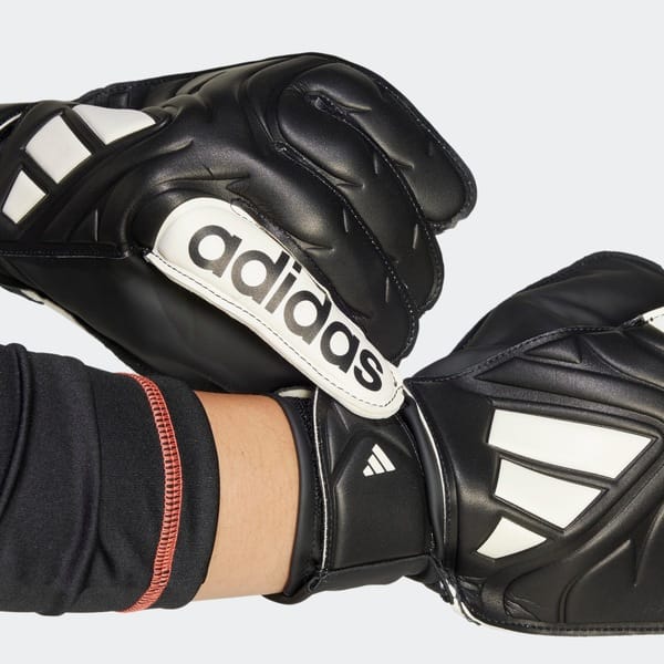 Luva de Goleiro adidas Copa Club - 2