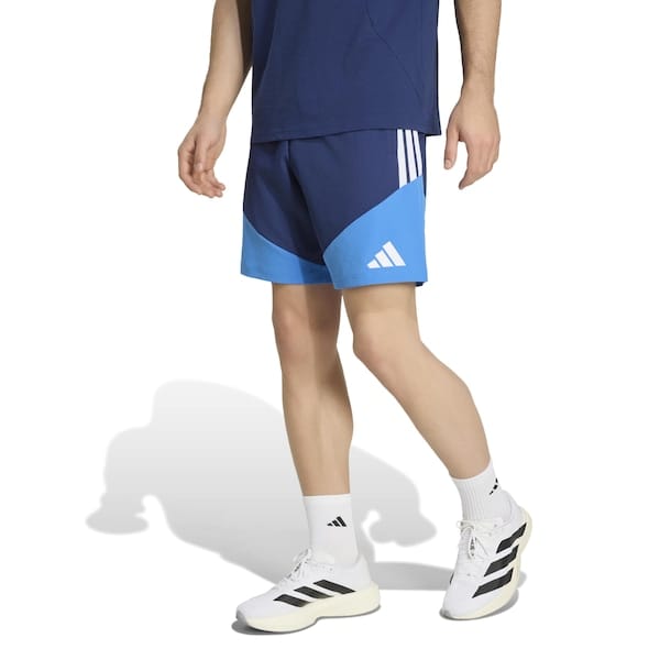 Short Cruzeiro 26/27 adidas Viagem Masculino