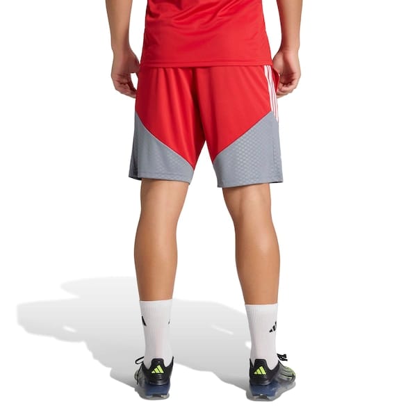 Vista 2 Short de Treino SC Internacional 26/27 adidas Competition Masculino Adidas VERMELHO