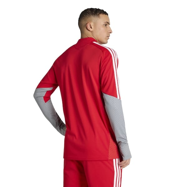 Jaqueta Treino Internacional 26/27 adidas Masculina - 2