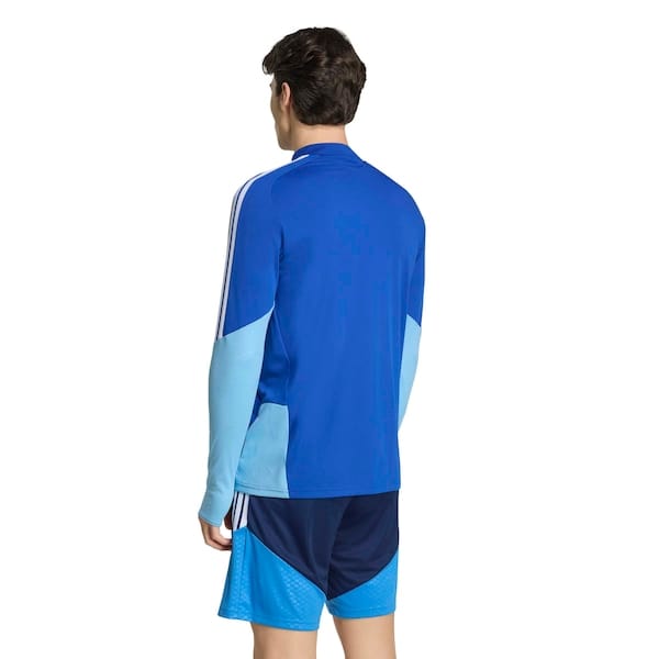 Jaqueta do Cruzeiro Treino Atleta 26/27 adidas Masculina - 2