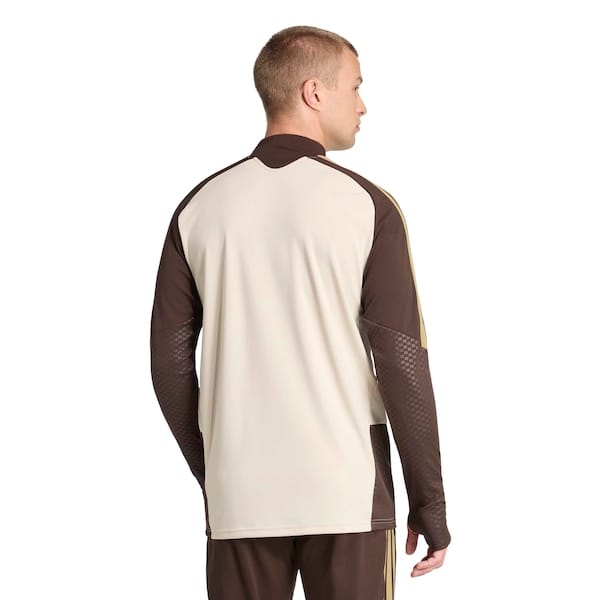 Jaqueta do Flamengo Treino 26/27 adidas Masculina - 2