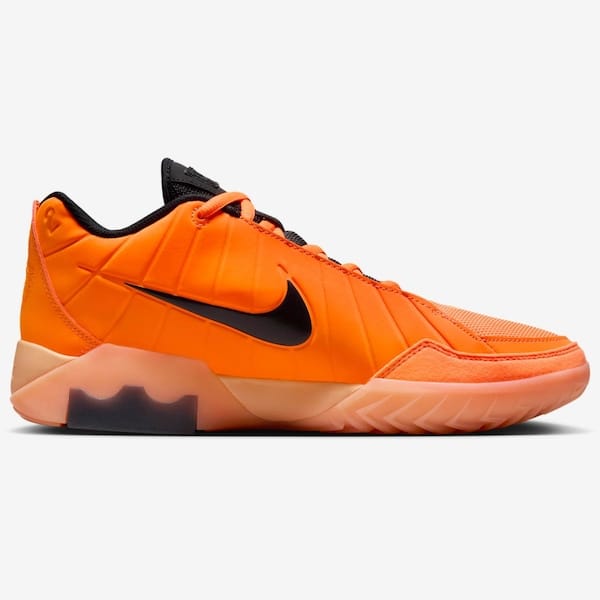 Tênis Masculino Nike LeBron Witness IX
