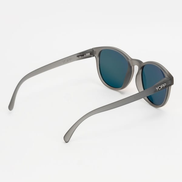 Óculos de Sol Yopp Polarizado Uv400 Iti Malia - 2