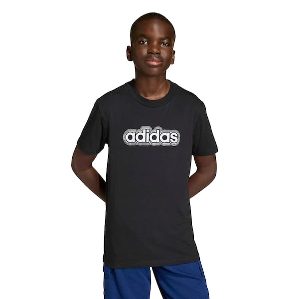 Camiseta adidas Essentials - Infantil