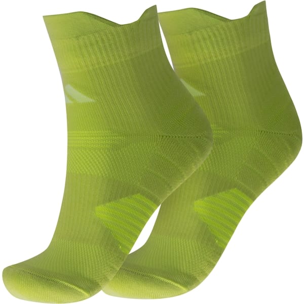 Vista 2 Meia para Corrida adidas RUNxCUSHIONED Adulto Adidas 12