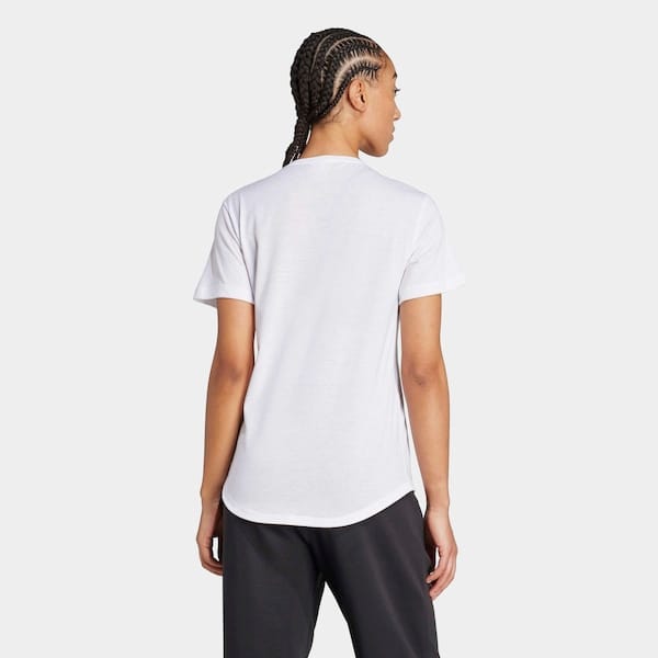 Camiseta Montion Es adidas Feminina - 2