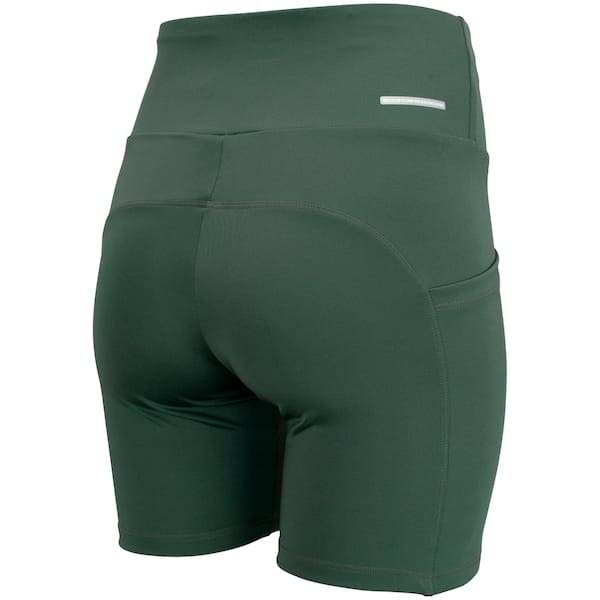 Vista 2 SHORTS AUTHEN ESSENTIAL RU Authen VERDE