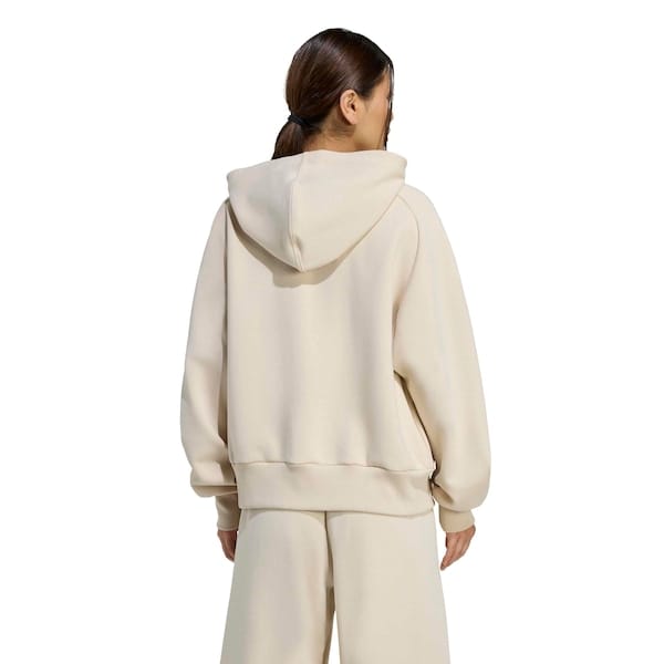 Jaqueta adidas Sportwear Hooded Feminina - 2