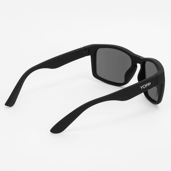 Óculos de Sol Polarizado Uv400 Cabeção Malhação - 2