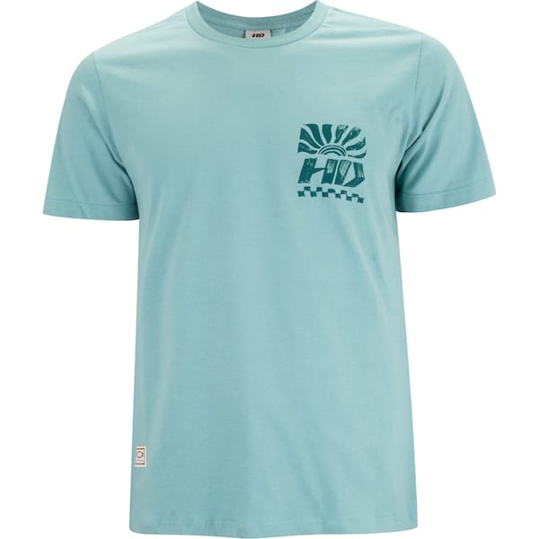 Camiseta HD Sun Rise H0350 Masculina
