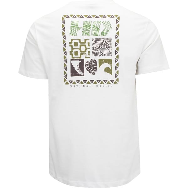 Camseta HD Beach Poster H0355 Masculina - 2