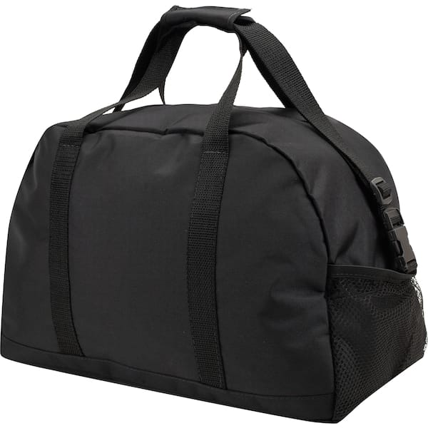 Vista 2 Bolsa do São Paulo Esportiva Youbag PRETO