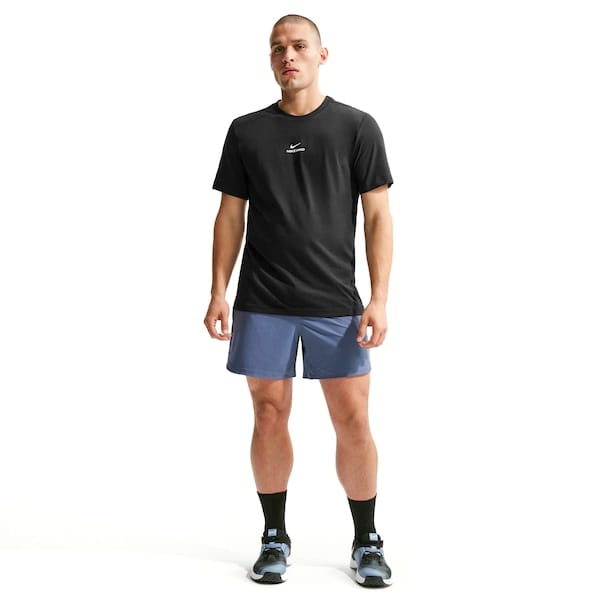 Camiseta Dri-FIT Nike Pro Masculina - 2
