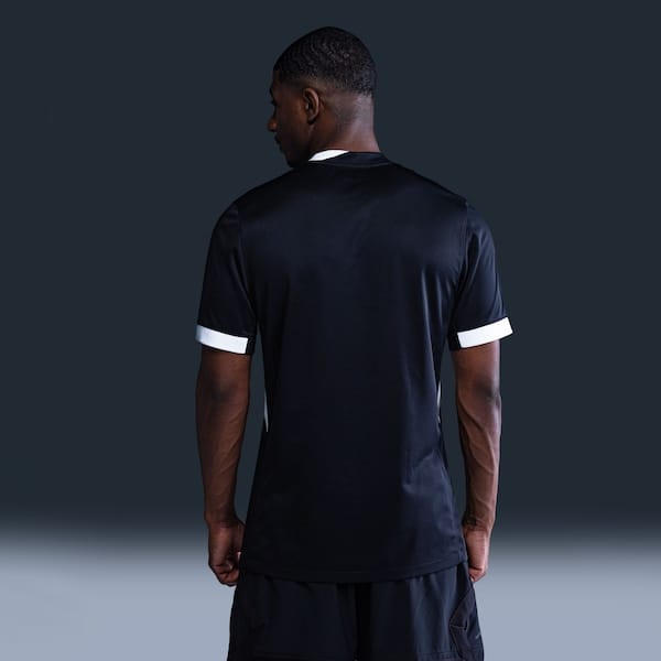 Vista 2 Camisa do Atletico-MG I 26/27 Torcedor Nike Masculina Nike PRETO/BRANCO