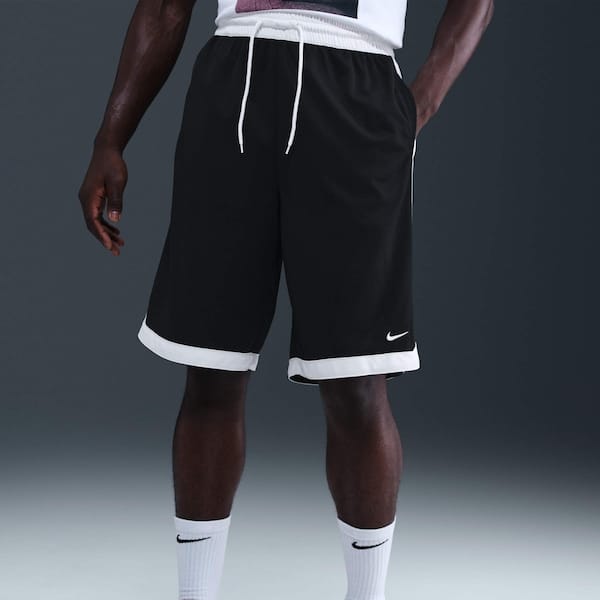 SHORT NIKE DF DNA ACD 11IN