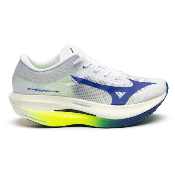 Tênis Unissex Mizuno Hyperwarp Pro