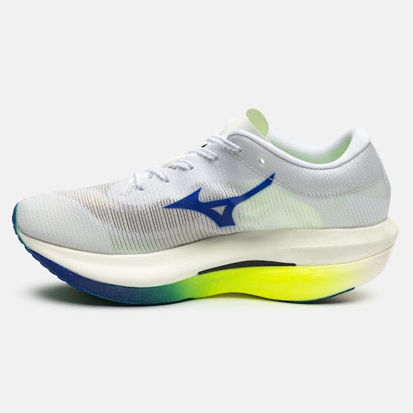 Tênis Unissex Mizuno Hyperwarp Pro - 2