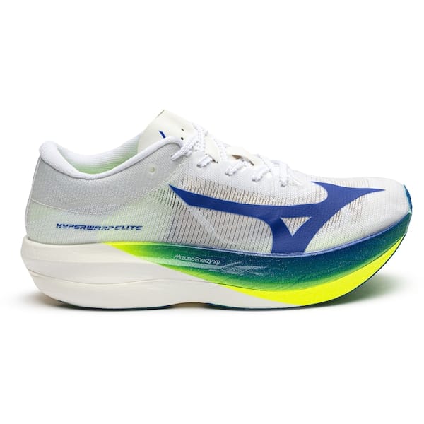 Tênis Unissex Mizuno Hyperwarp Elite