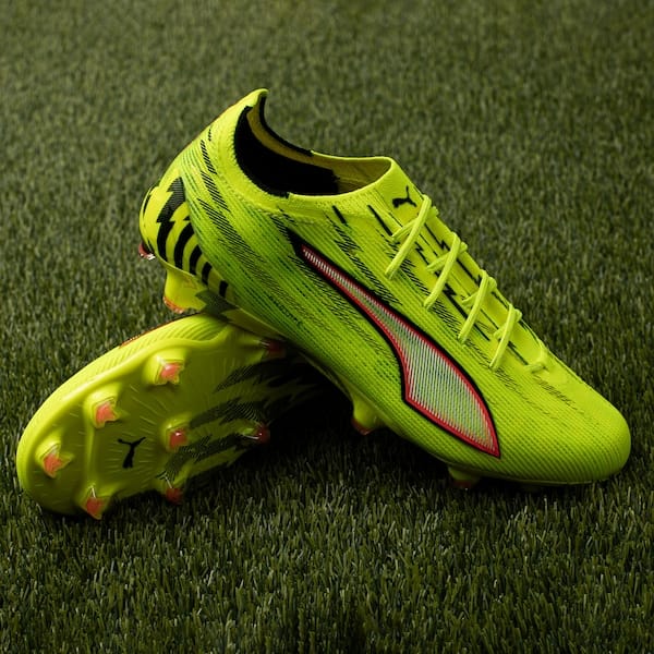 Chuteira de Campo Adulto PUMA Ultra 6 Ultimate - 2
