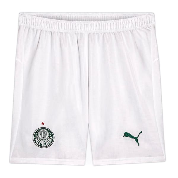 Calção do Palmeiras I 26/27 Torcedor Puma Masculina