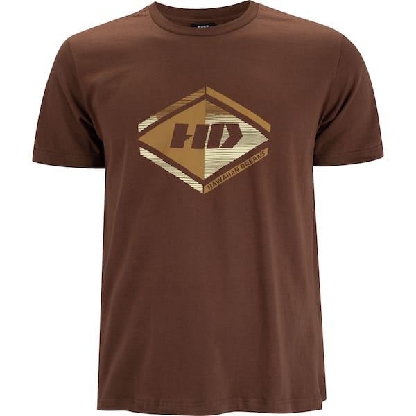 Camiseta HD Duo H0422 Masculina