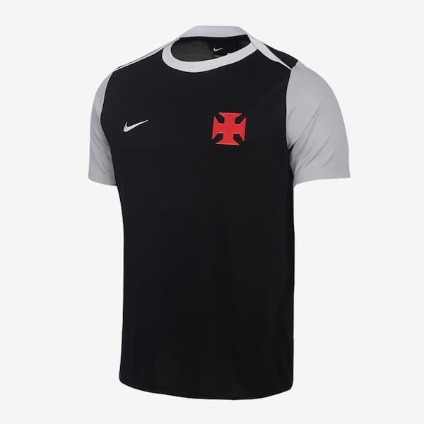 Camisa do Vasco da Gama Treino 26/27 Nike Academy Pro Masculina