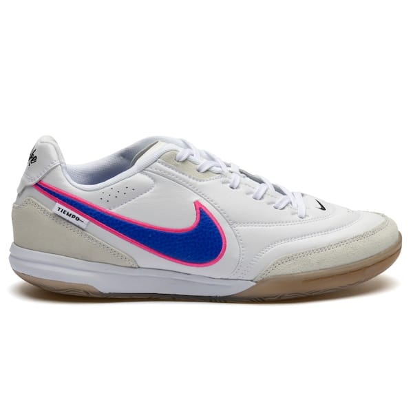 Chuteira Futsal Adulto Nike Tiempo Streetgato