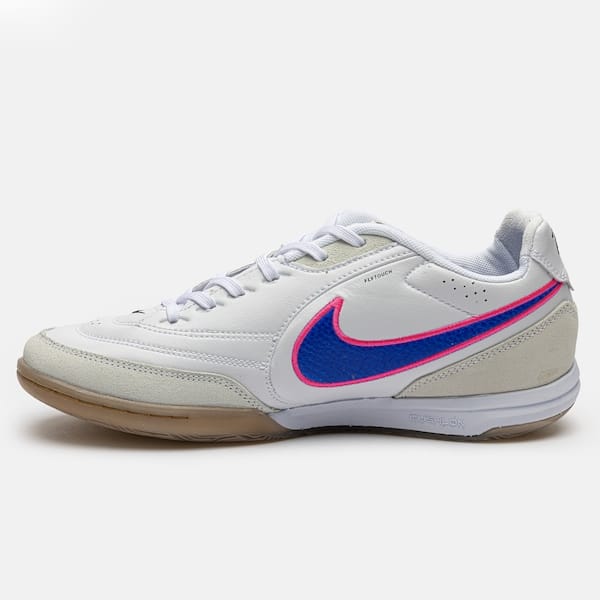 Chuteira Futsal Adulto Nike Tiempo Streetgato - 2