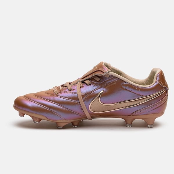 Chuteira de Campo Adulto Nike Tiempo Ligera Pro - 2