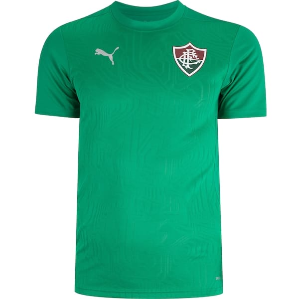 Camisa do Fluminense Puma Treino 26/27 Masculina