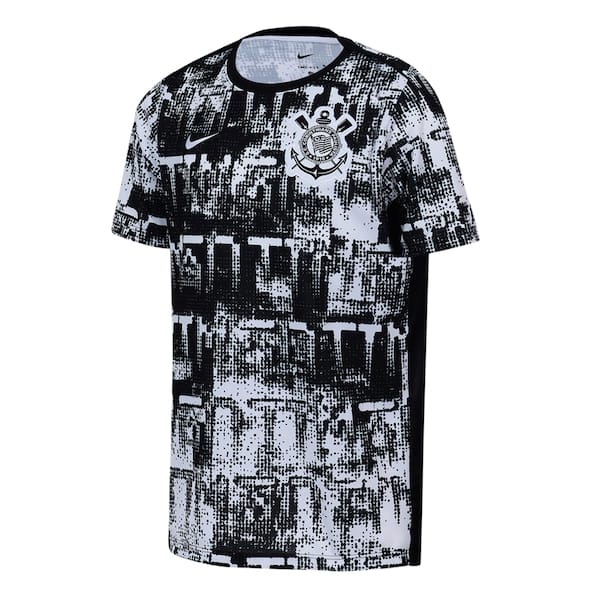 CAMISA NAC NIKE SCCP Y NK DF ACDPR SS TO