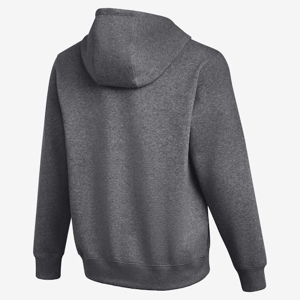 BLUSAO NIKE PARK26 HOODIE MASC - 2