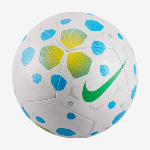 BOLA CBF NIKE SOCIETY - 2