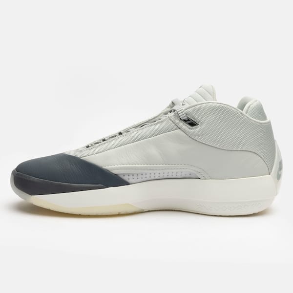 Vista 2 Tenis Nike Air Jordan Dawn - Masculino Nike CINZA