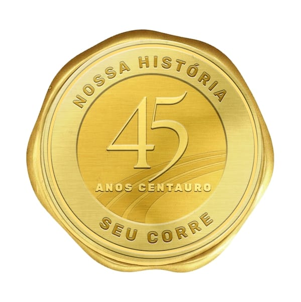 Tênis Olympikus Corre 4 - Especial 45 Anos Centauro