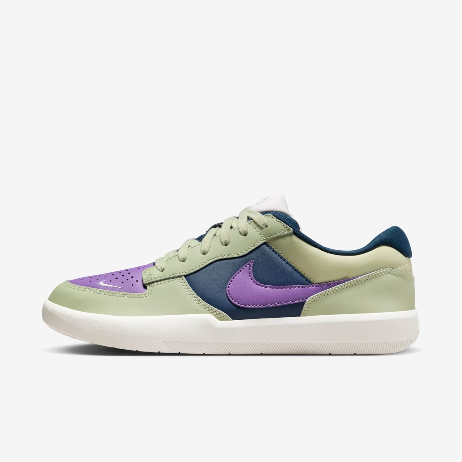 Tênis Nike SB Force 58 Premium Masculino