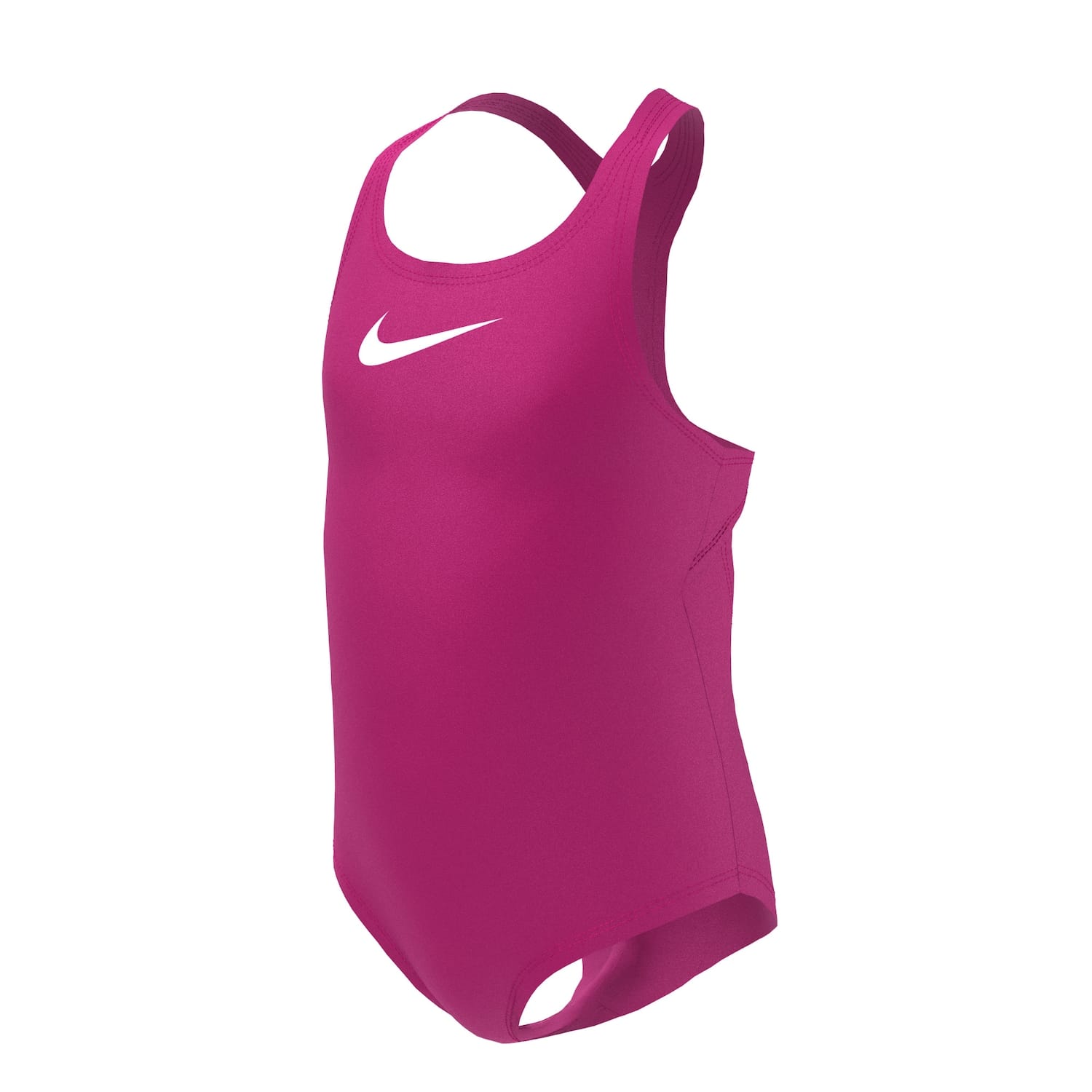 Maiô Nike Essential Racerback Infantil