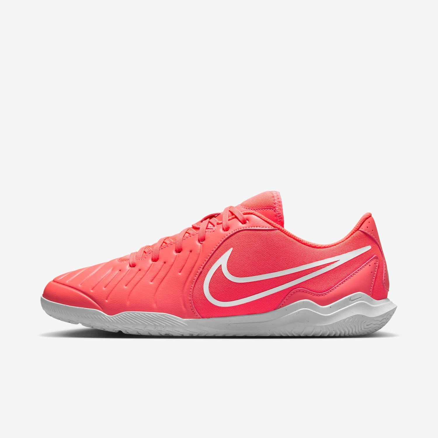 Vista principal Chuteira Nike Tiempo 10 Club Futsal Nike Preto