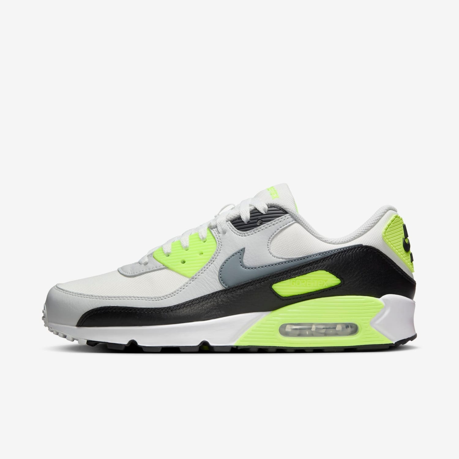 Tênis Nike Air Max 90 Gore-Tex Masculino