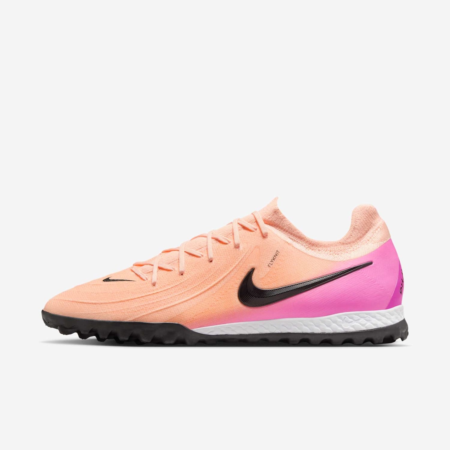 Chuteira Nike Phantom React GX II Pro Society