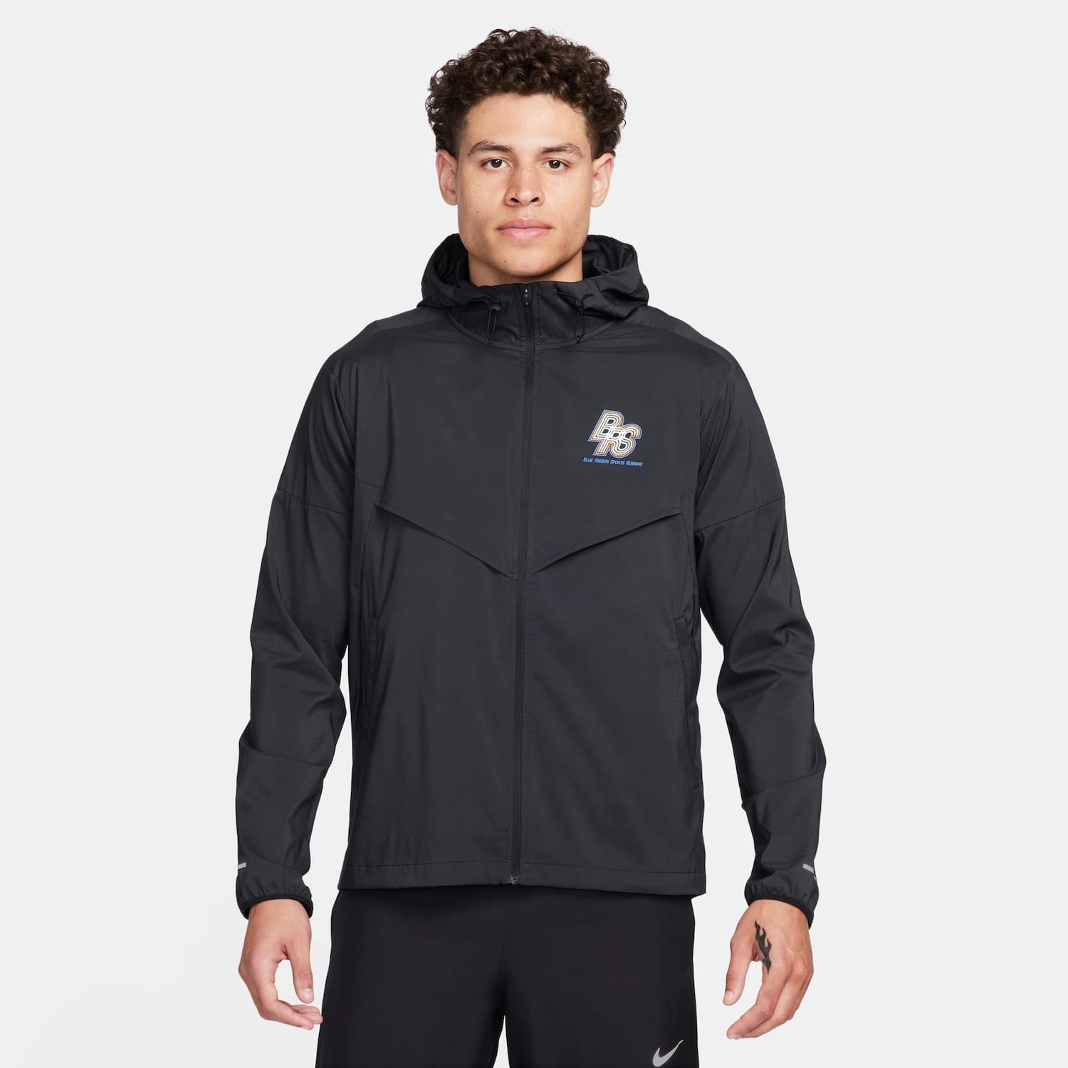 Jaqueta Nike Run Energy Windrunner Masculina