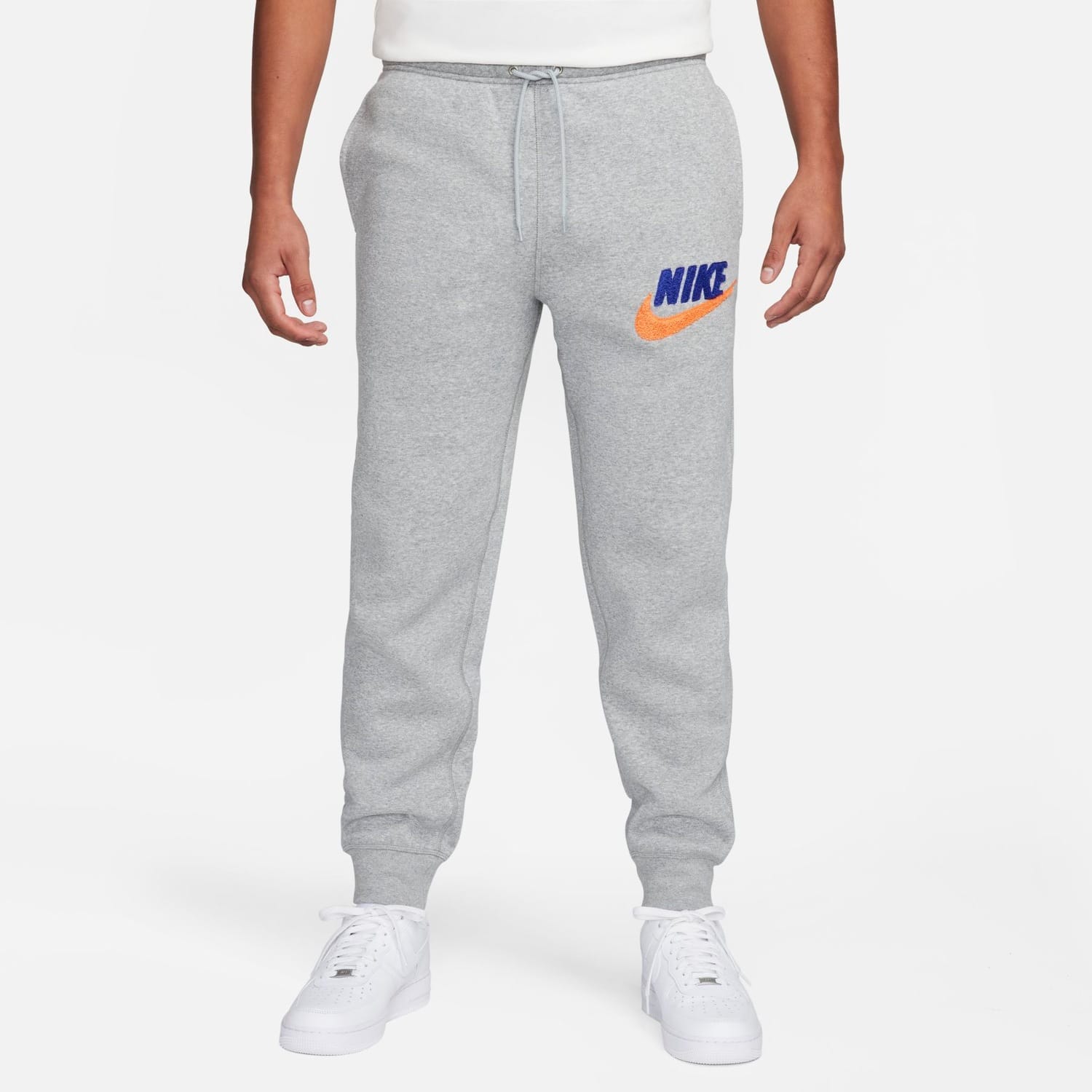 Calça Nike Club Jogger Masculina