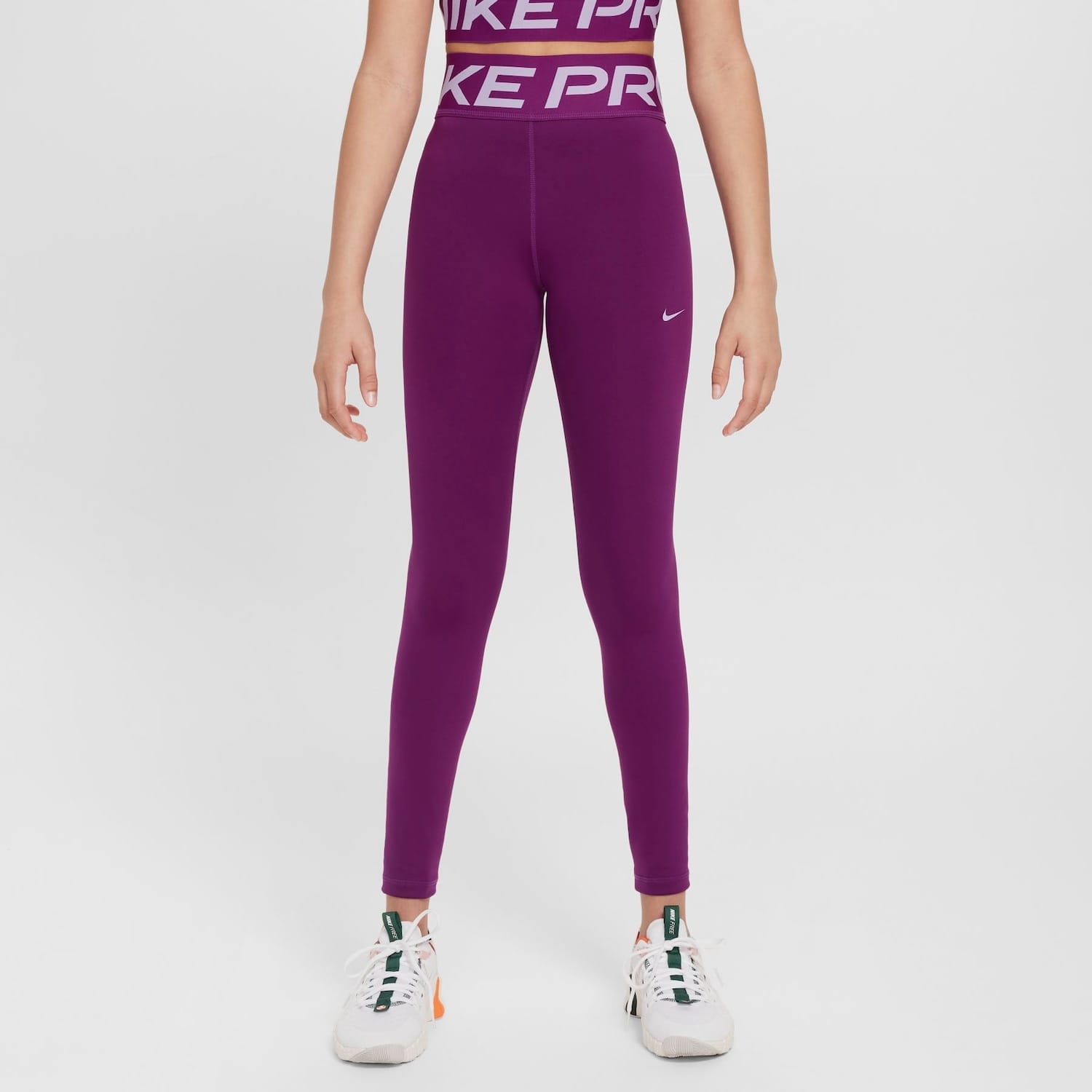 Legging Nike Pro Dri-FIT Infantil
