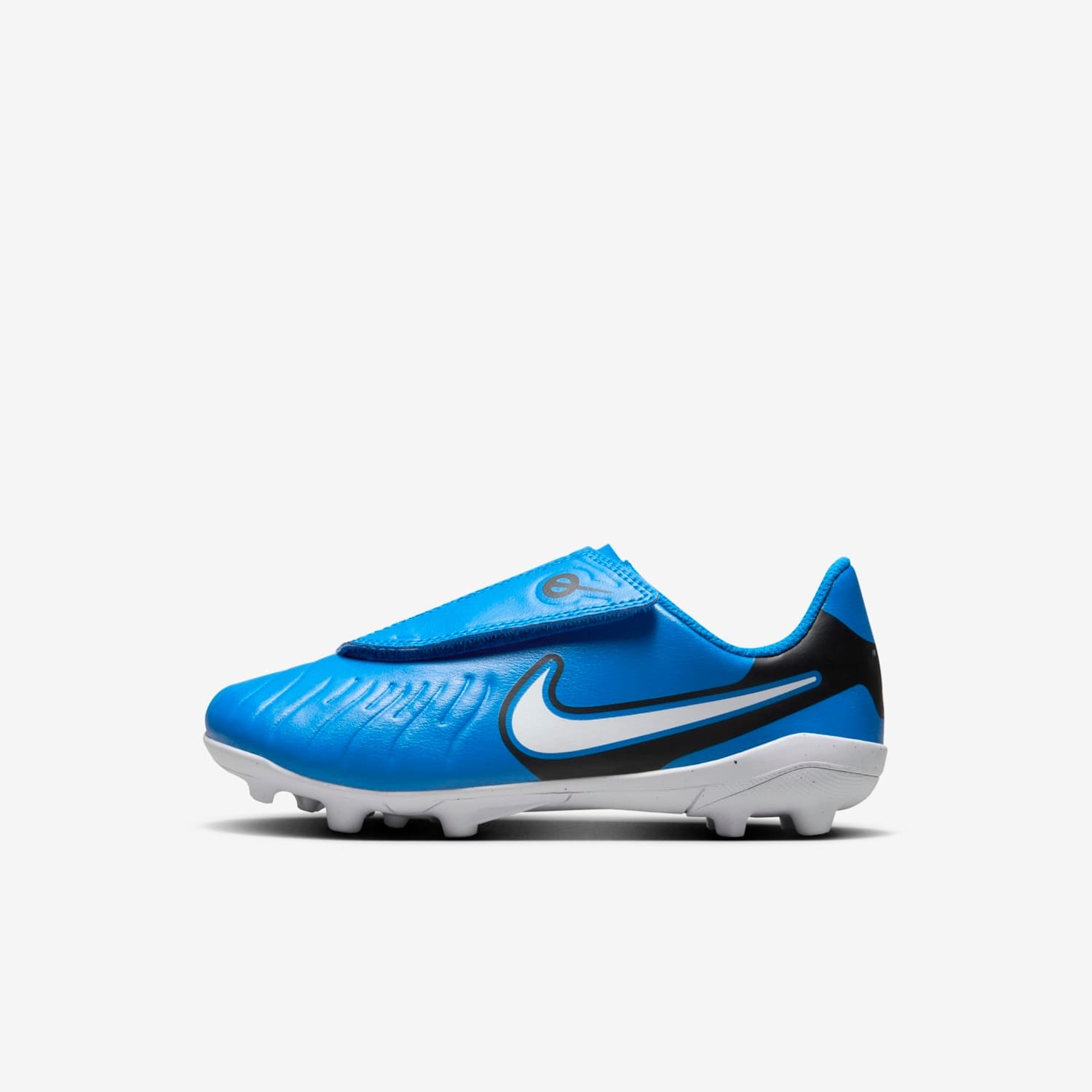 Chuteira Campo Nike Tiempo 10 Club Low Infantil