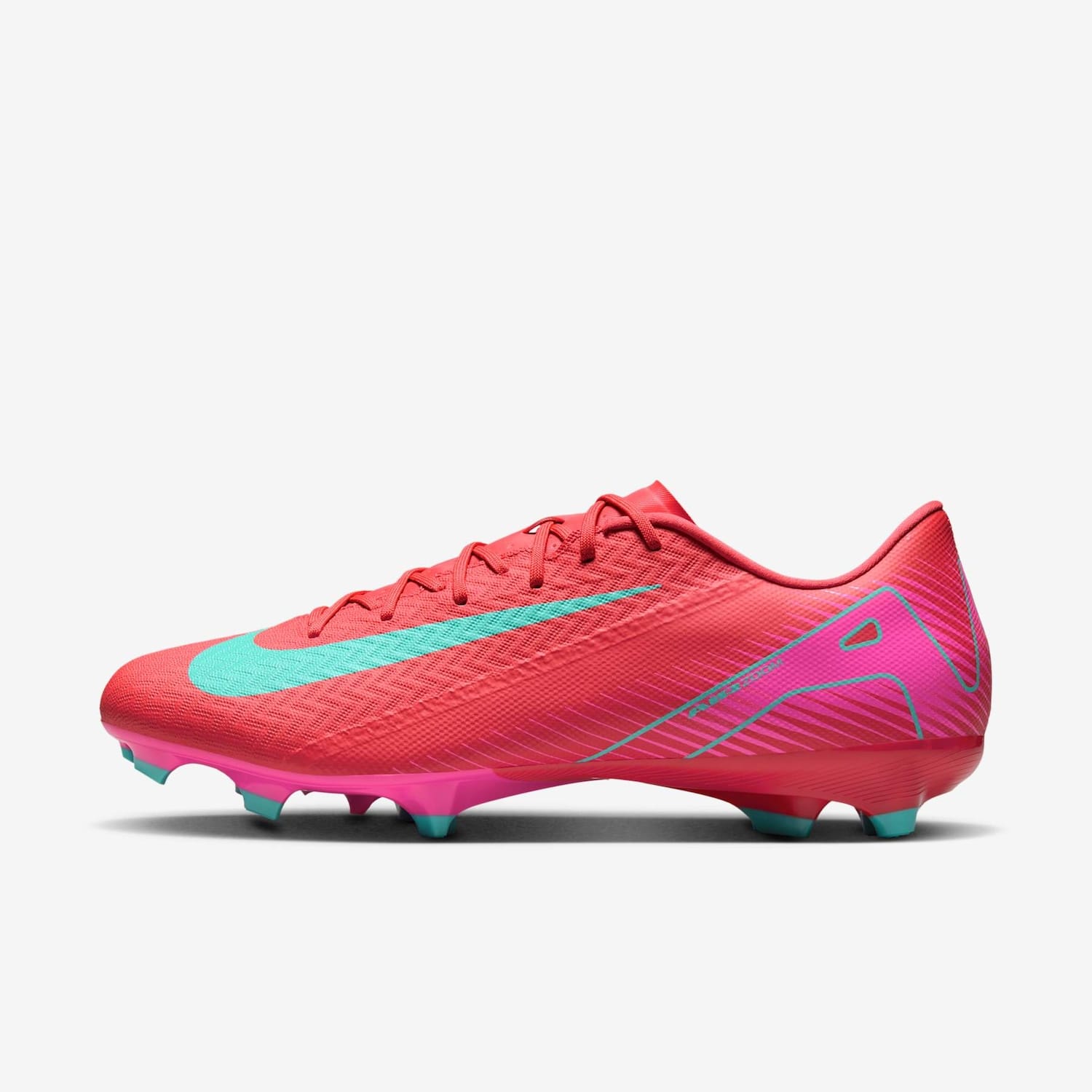 Chuteira Nike Zoom Mercurial Vapor 16 Academy Campo