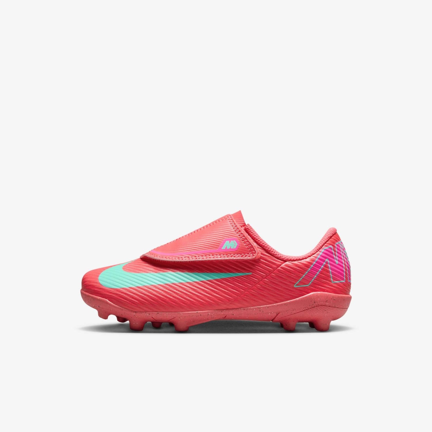 Chuteira Nike Mercurial Vapor 16 Club Infantil Campo