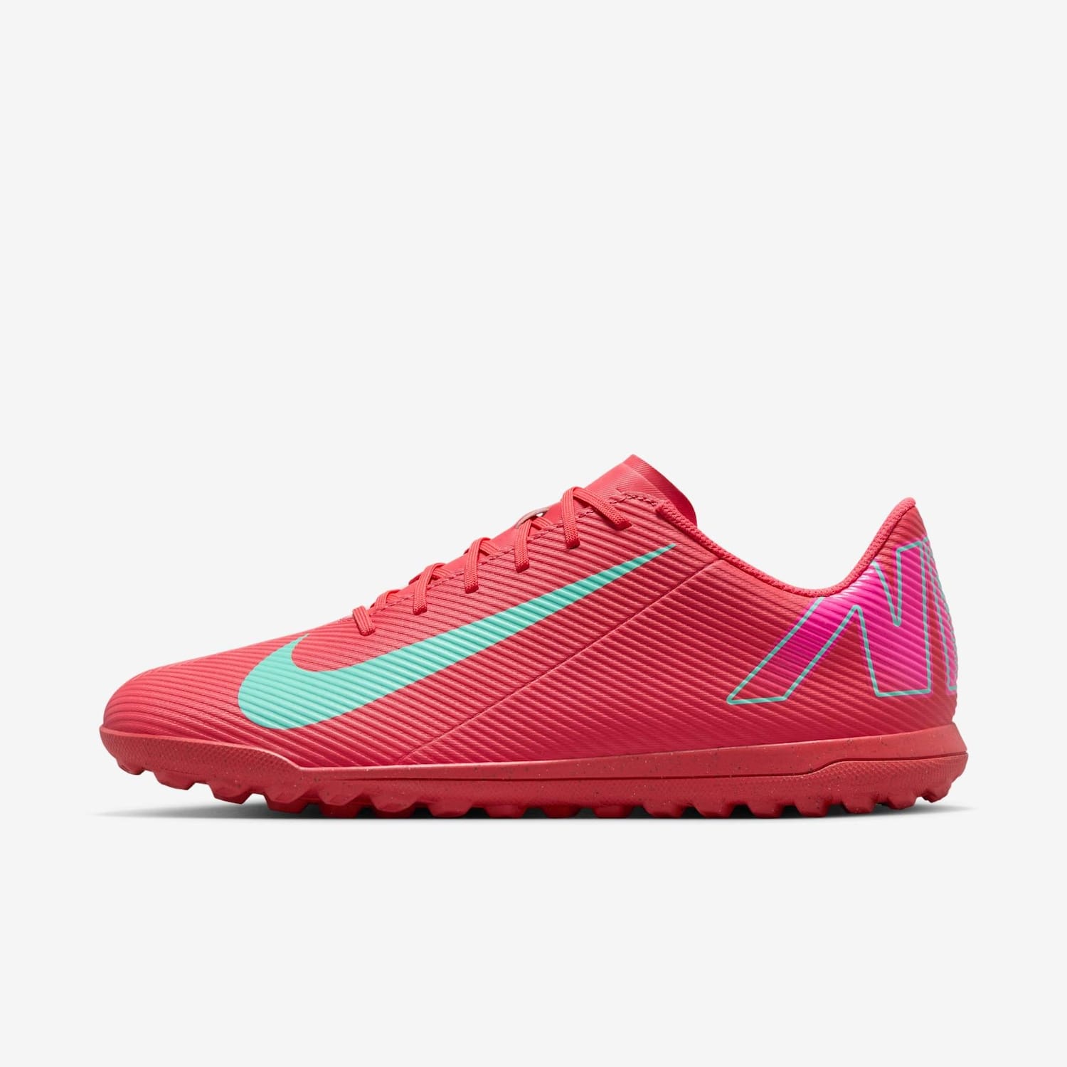 Chuteira Society Nike Mercurial Vapor 16 Club