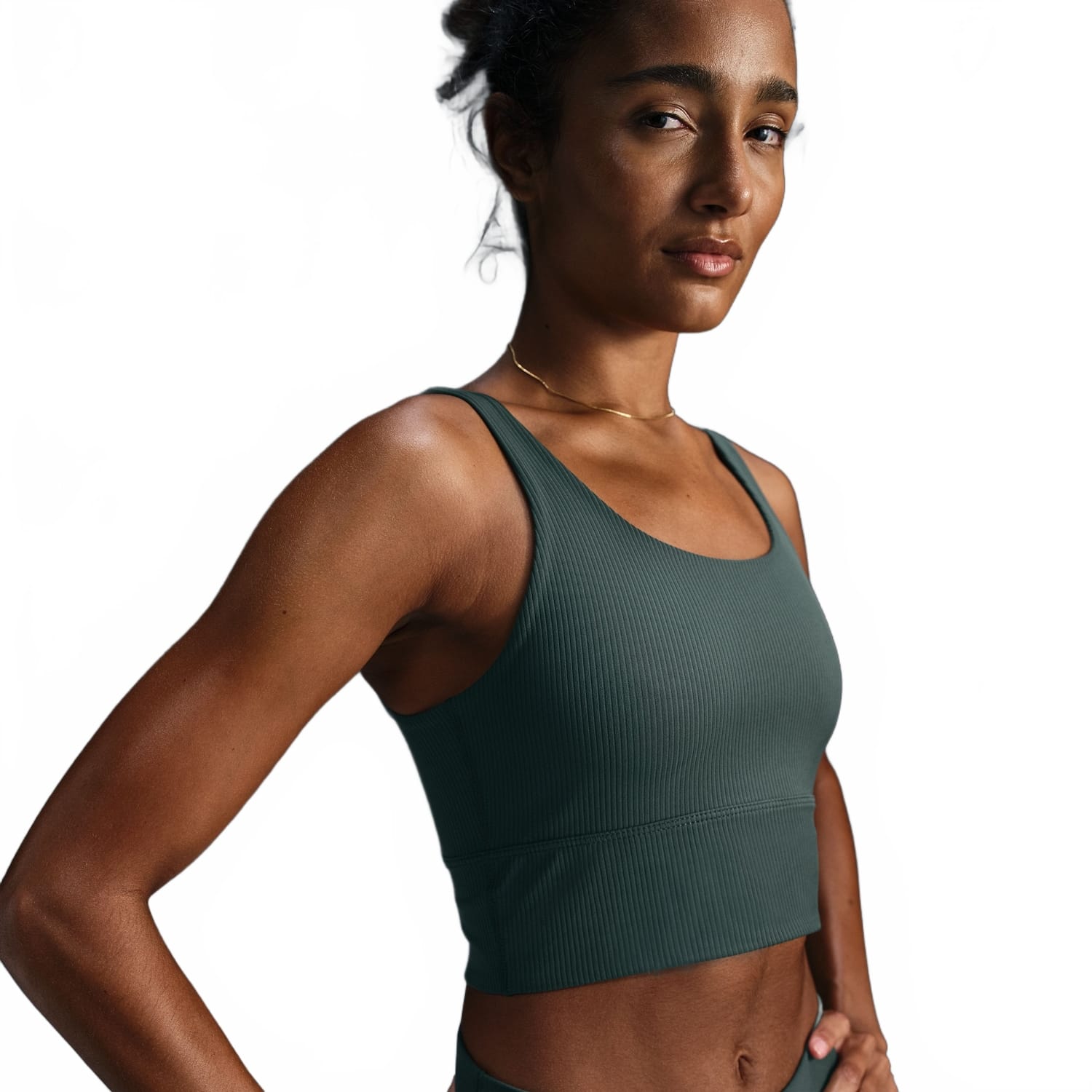 Top Nike Wide Feminino