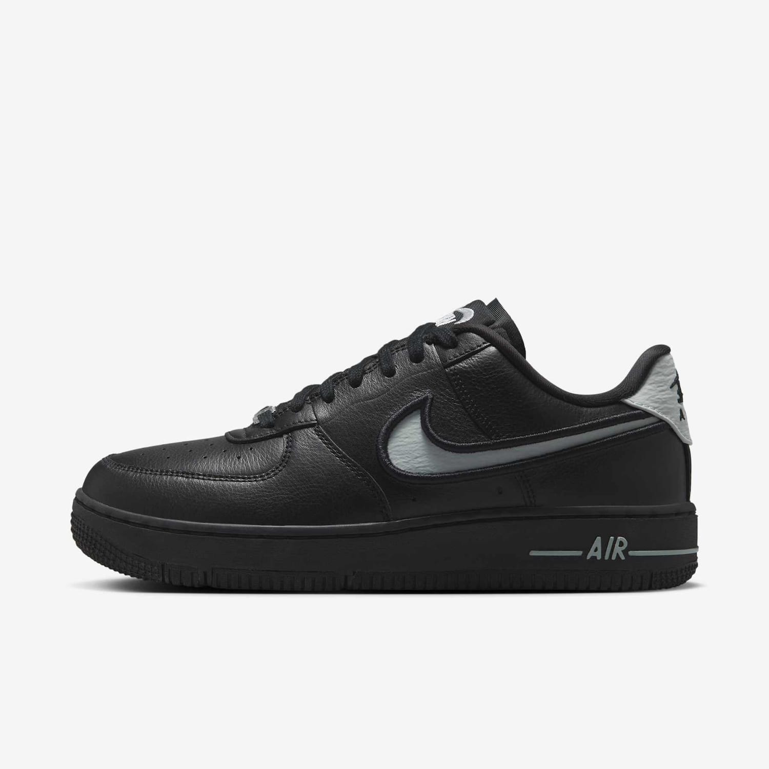 Tênis Nike Air Force 1 Dance Feminino